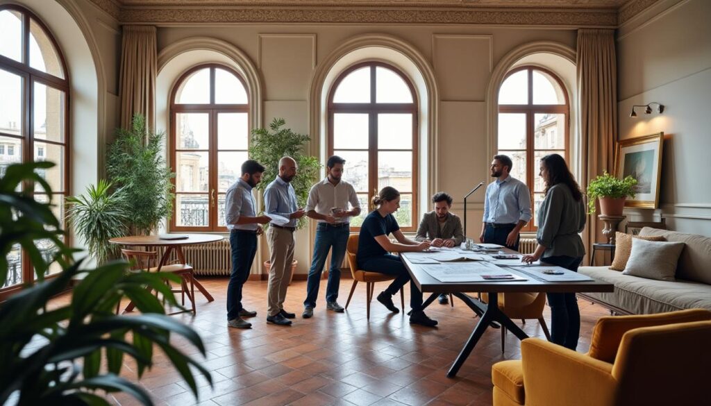 découvrez nos conseils pour choisir le meilleur artisan à marseille afin de réussir la rénovation de votre habitation en toute sérénité. sélection, critères de qualité et astuces pour éviter les mauvaises surprises.