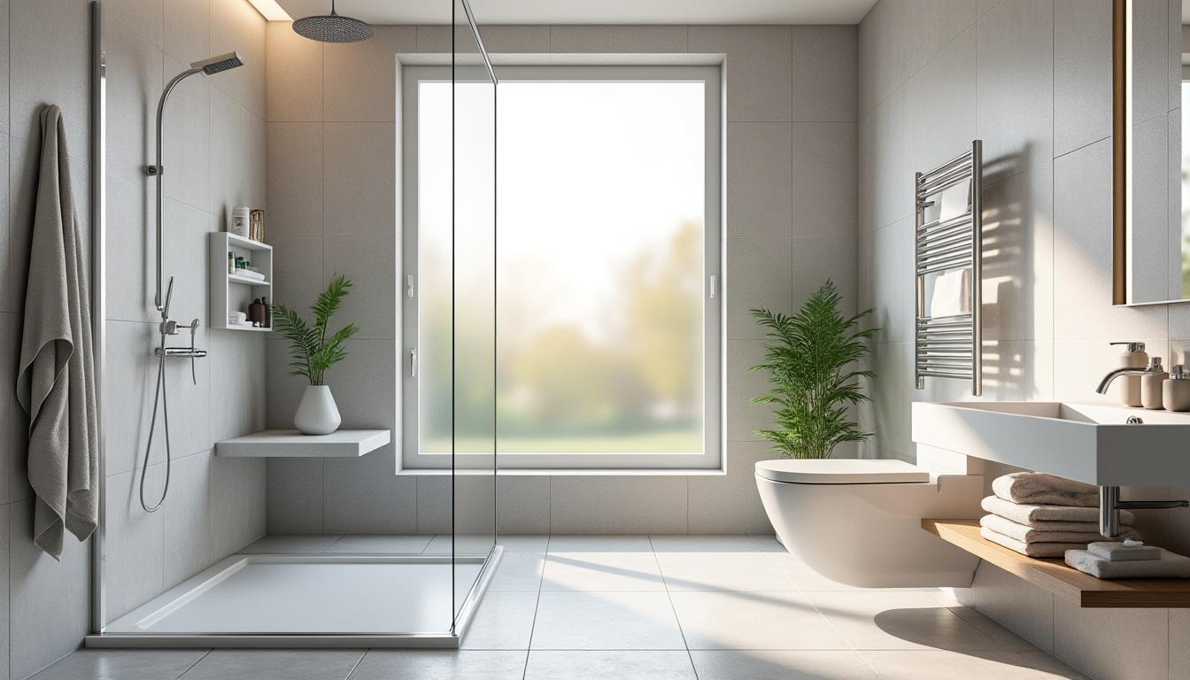 découvrez tout ce qu’il faut savoir sur l’installation de douches adaptées pour seniors en france : conseils, étapes clés, choix des équipements et aides financières pour garantir confort et sécurité au quotidien.