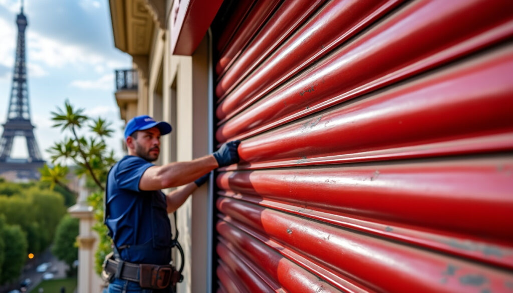 découvrez notre guide complet pour l'installation et la réparation de volets roulants partout en france. conseils, astuces et solutions pour des volets performants et sécurisés.